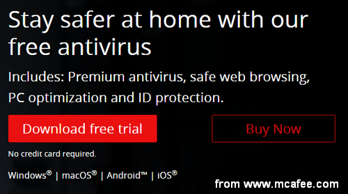 Download free trial