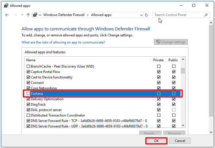 How to Block Internet Access? Try These Methods Now - MiniTool