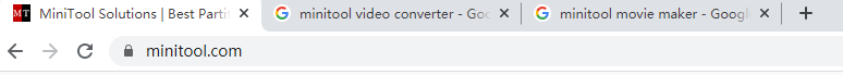 how to switch tabs in Chrome