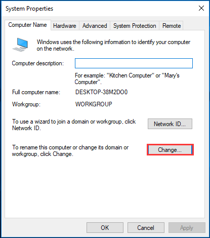 How Can You Fix the Security Database Trust Relationship Error? - MiniTool