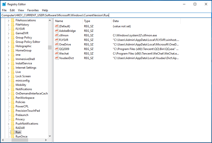 stop chrome from opening on startup