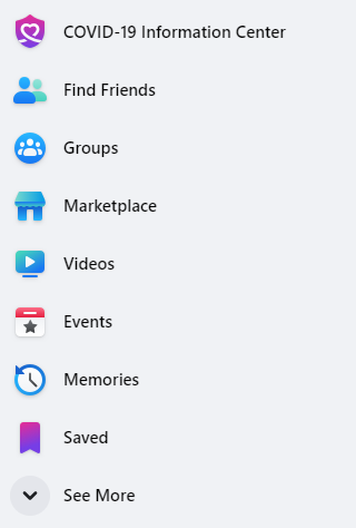 select Groups