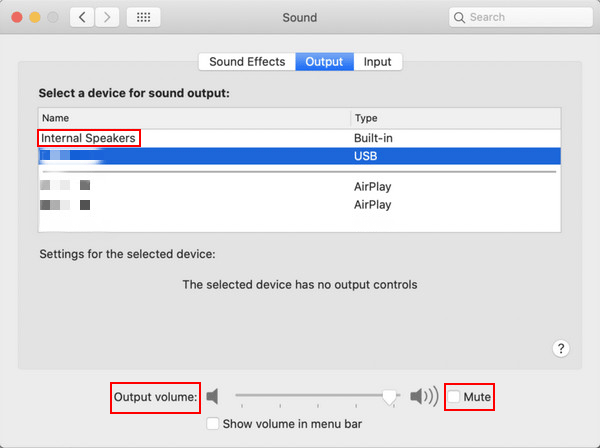 How To Fix If Your Sound Is Not Working On Mac - MiniTool