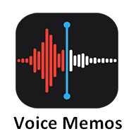 Voice Memos