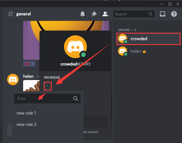 [Tutorials] How to Add/Assign/Edit/Remove Roles in Discord? - MiniTool