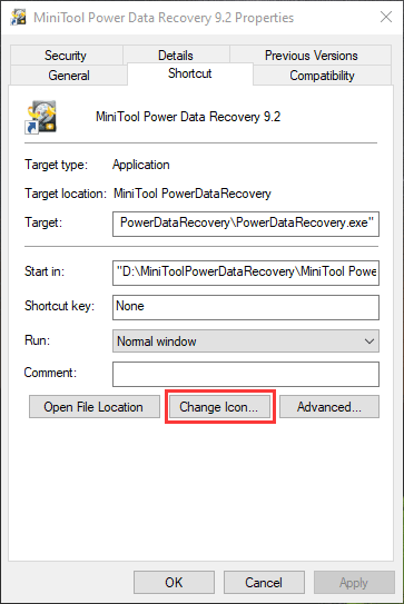 Windows 10 Desktop Icons Blank? See How to Fix the Issue Now! - MiniTool