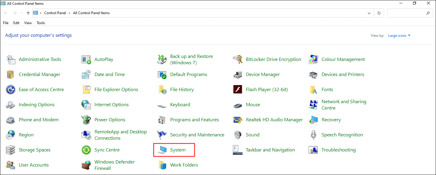 How to Find Your Computer Name in Windows and Mac? - MiniTool