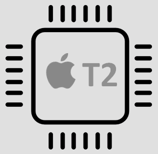 Apple T2 Security Chip