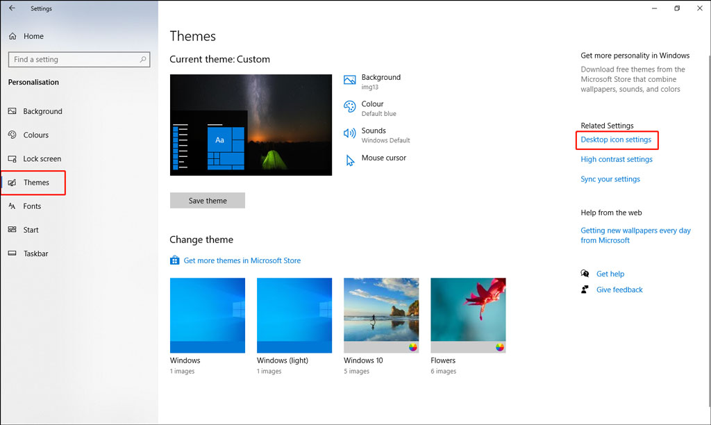 Windows 10 Recycle Bin Is Missing? How to Get It Back? MiniTool