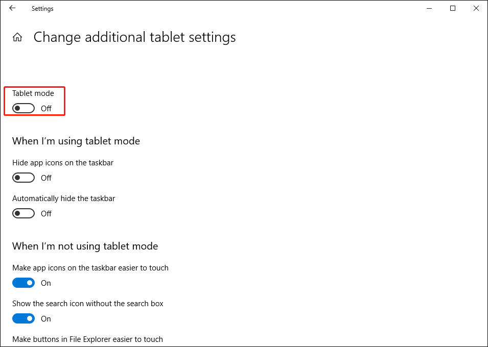 Windows 10 Recycle Bin Is Missing? How to Get It Back? MiniTool