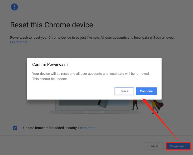 Ctrl Alt Shift R Not Working Chromebook Fixed - Chromebook Keyboard Not Working HP/ASUS/Samsung - MiniTool
