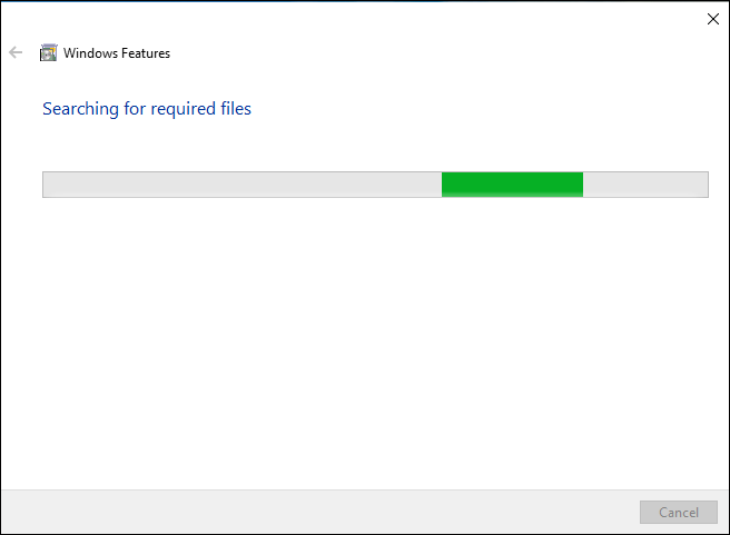 uninstall Windows Media Player