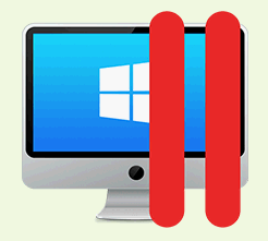 Parallels Desktop