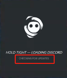 CHECK FOR UPDATES