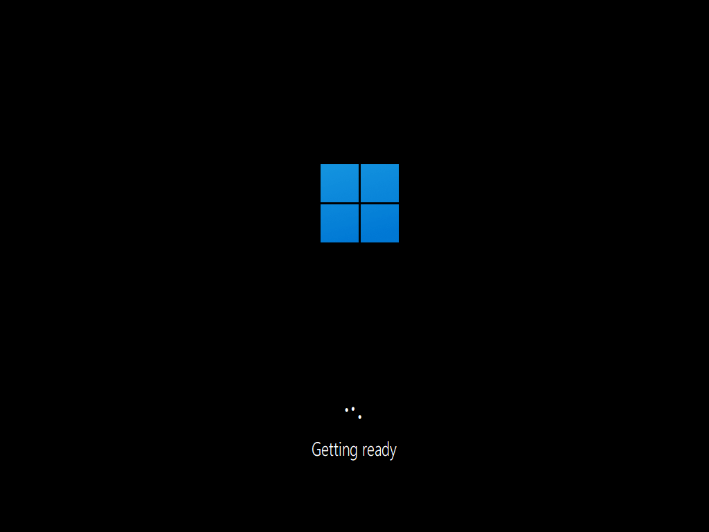 Windows 11 is getting ready