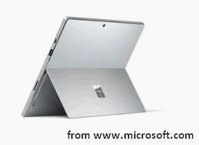Microsoft Surface Pro