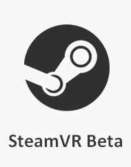 SteamVR beta