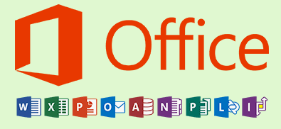 Microsoft Office documents