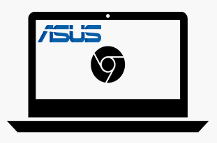 Asus Chromebook