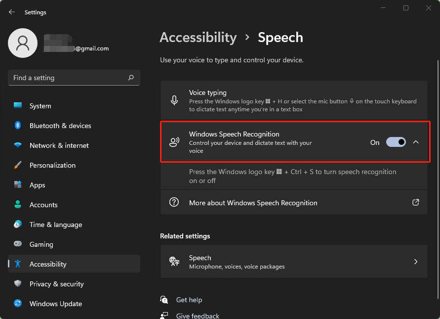 Windows 11 Voice Input Improves Work Efficiency & Accessibility - MiniTool