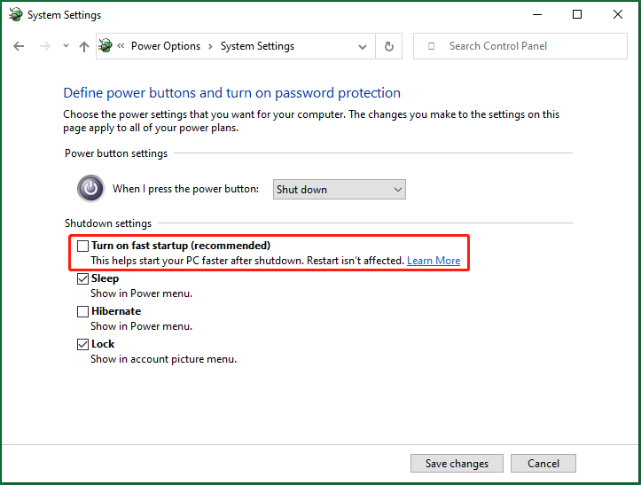 [7 Ways] Fix Scanner Keeps Losing Connection Windows 11/10 - MiniTool