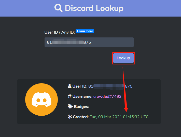 How Old is My Discord Account & How to Check It Out? - MiniTool