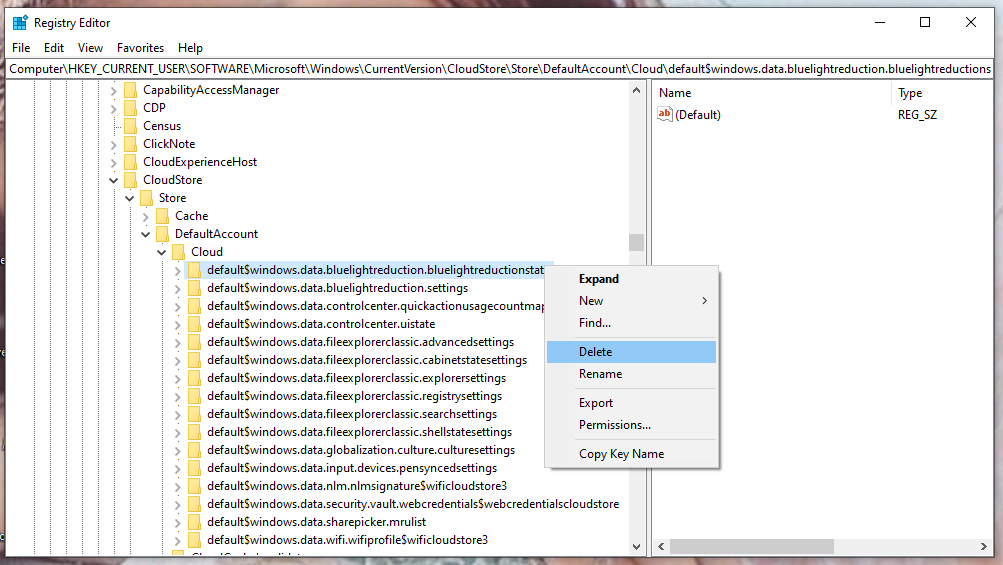 How to Fix Night Light Not Turning Off? MiniTool