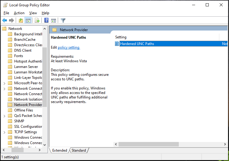 System Error 67 Has Occurred in Windows 10/8/7? Fix It System Error 67 Has Occurred in Windows 10/8/7? Fix It