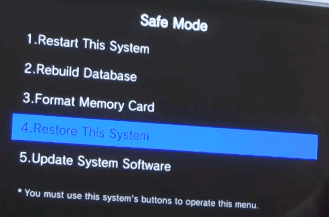 PS Vita Could Not Connect to PC? Fix It in 5 Ways Here! MiniTool