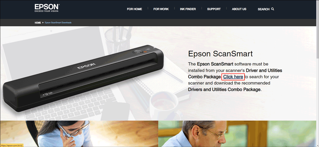 How to Download Epson Scanner Driver Software on Windows & Mac? - MiniTool