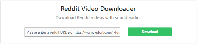 click Download