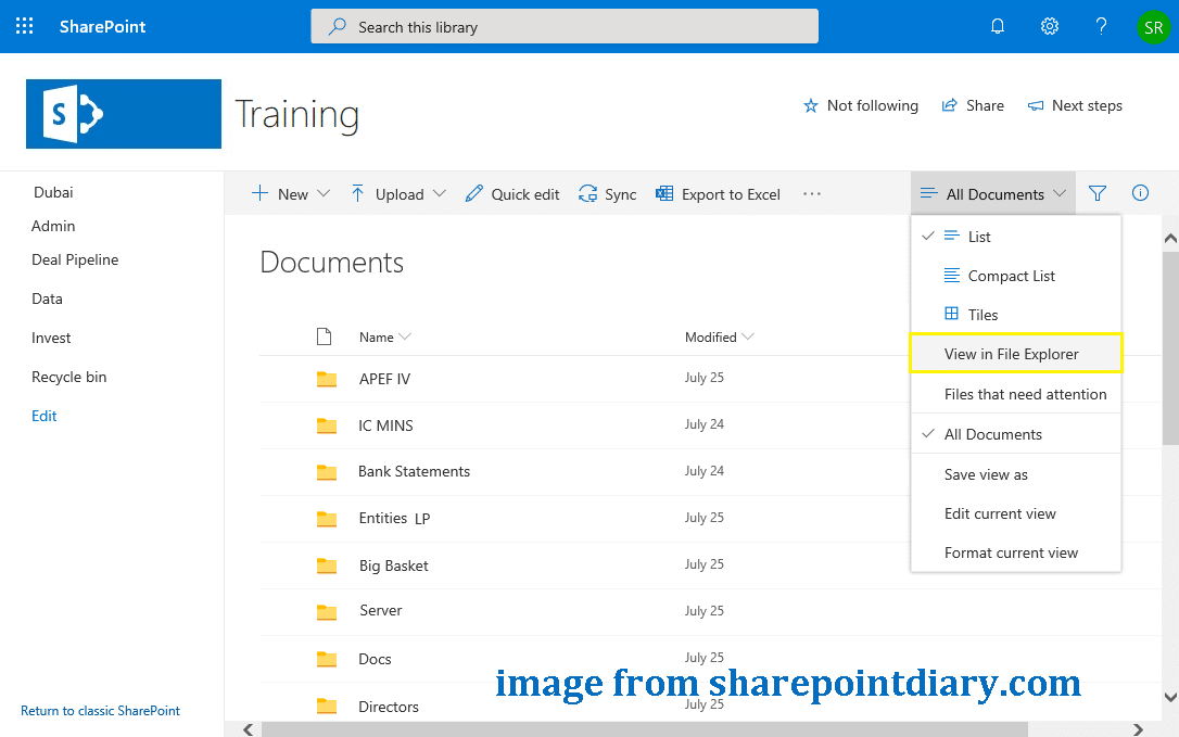 See How To Add SharePoint To File Explorer In Windows 11 10 Here 