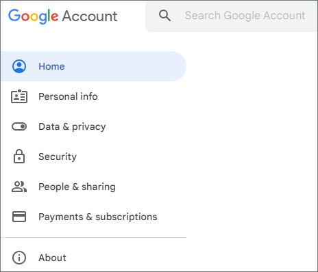 Google Account Sign Up/In: How to Create a Google Account - MiniTool