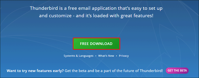 click the FREE DOWNLOAD button 