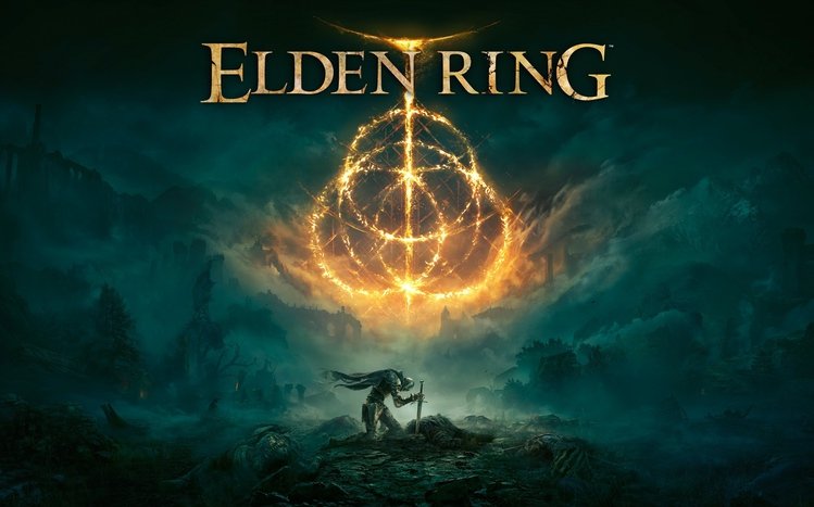 Elder Ring theme