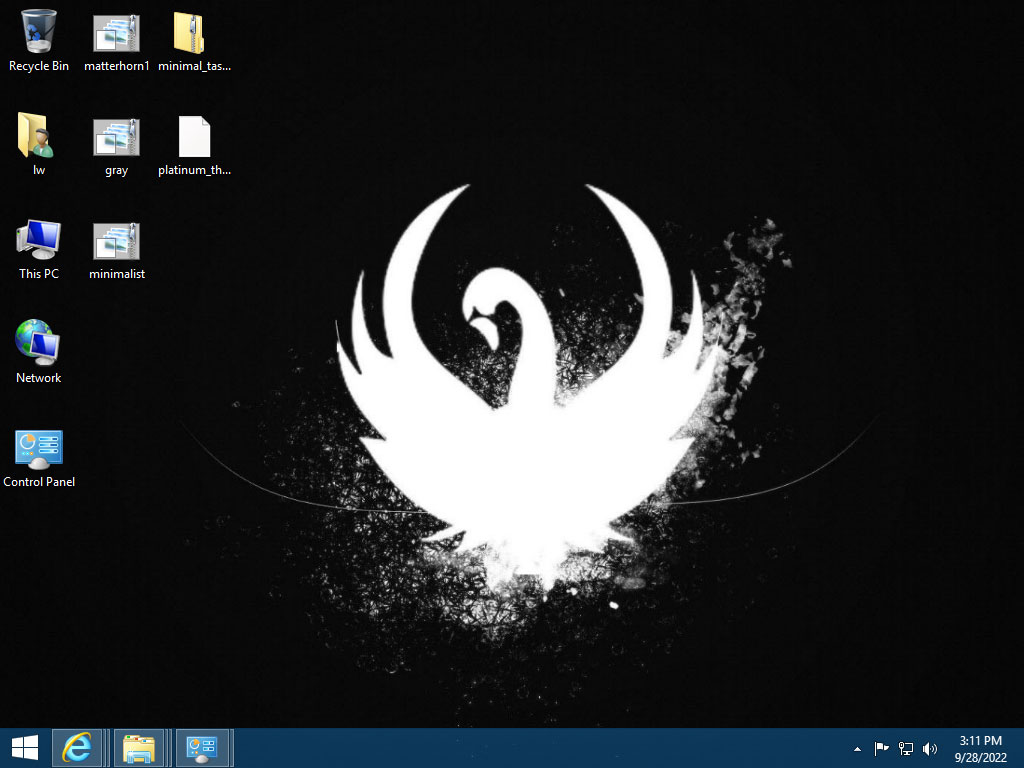 Top 10 Free Windows 8/8.1 Themes for You to Download - MiniTool