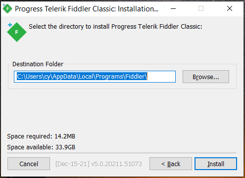 How to Download Fiddler for Windows/Mac/Linux to Debug Web - MiniTool