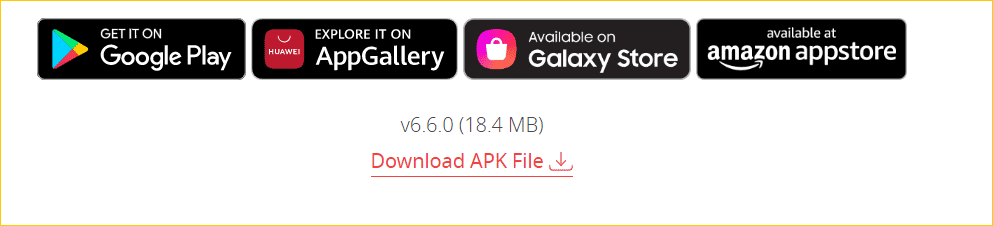 AnyDesk download for Android APK