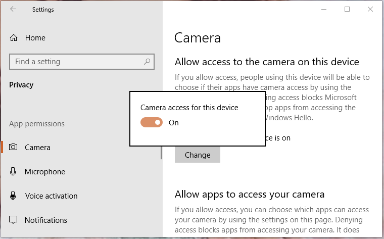 Mac Camera Not Working? Here are Steps to Fix It