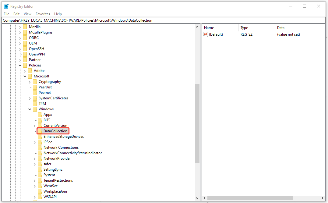Service host utcsvc high cpu and disk usage disable utcsvc minitool