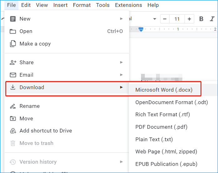 How to Check for Plagiarism in Google Docs? Try 2 Ways Here 