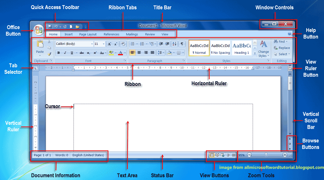 What Is Microsoft Word 2007? Can You Still Download It to Use? - MiniTool