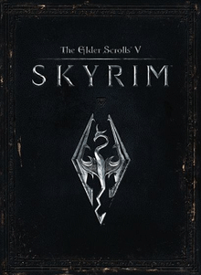 The Elder Scrolls: Skyrim