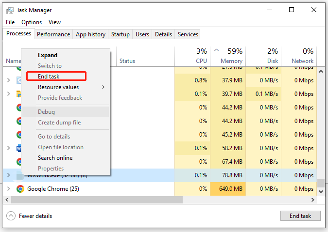 How to Fix Hogwarts Legacy High CPU/Disk/Memory on Windows 10/11 ...