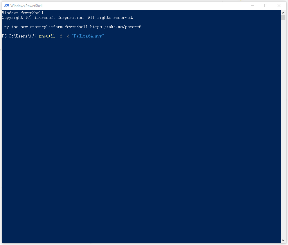 Pssession powershell. POWERSHELL direct.