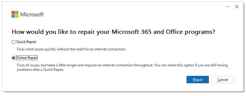 How to Remove Microsoft Office Error Code 30088-26 or 30010