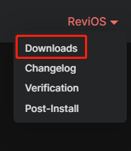 click Downloads