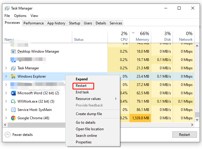 How to Fix Safely Remove Hardware Icon Missing on Windows 10/11? MiniTool