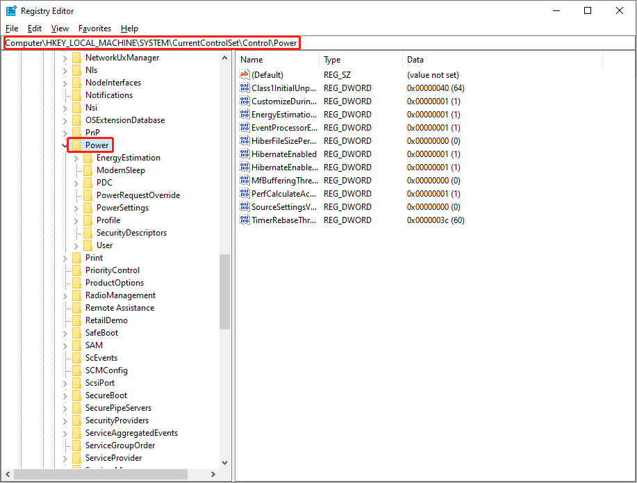 Power Management Tab Missing from Device Manager - Top Guide