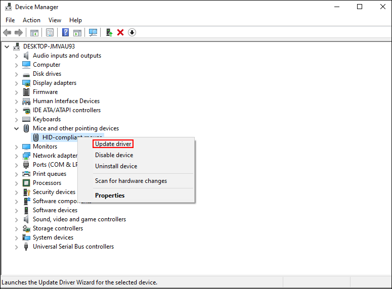 Power Management Tab Missing from Device Manager - Top Guide